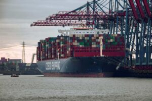 Some of the highest Trade Surplus Countries in 2023 include China, Germany, Russia, Saudi Arabia, Brazil, Netherlands, and others