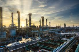The top largest refineries in the Middle East in include Ruwais, Alzour, Ras Tanura, Mina Abdullah, Jubail II, Yanbu III & Yanbu II